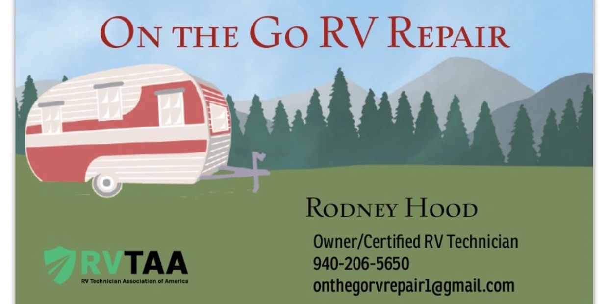 On the Go RV Repair LLC